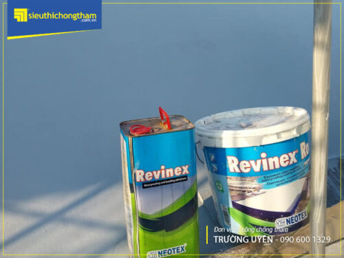 Revinex Roof 2