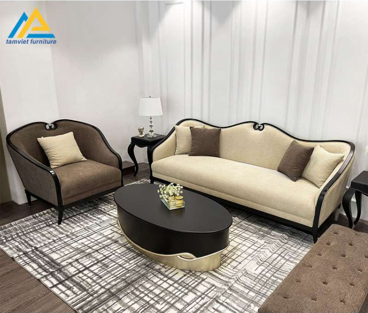 Mua sofa tại Tâm Việt bảo hành 3 năm