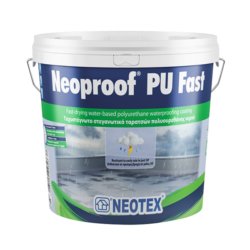 Neoproof PU Fast