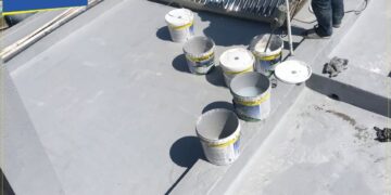 Chống thấm Hà Nam: Giải pháp bảo vệ công trình toàn diện Siêu thị chống thấm cung cấp dịch vụ chống thấm Hà Nam số 1 về chất lượng