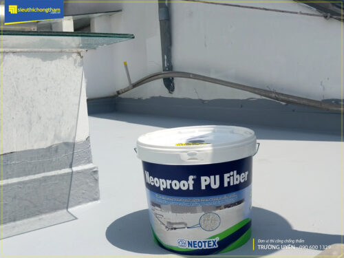 Neoproof PU Fiber 6