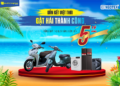 [CTKM] GẮN KẾT VIỆT THÁI – GẶT HÁI THÀNH CÔNG
