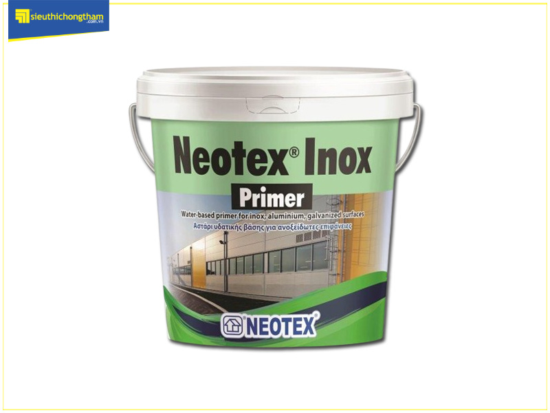 neotex inox primer 1