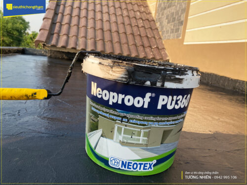 Neoproof PU360 1