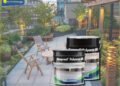 Neoproof Polyurea AR - Giải pháp chống thấm mái trồng cây kháng rễ thâm nhập Neoproof Polyurea AR là giải pháp chống thấm tối ưu dành riêng cho mái trồng cây
